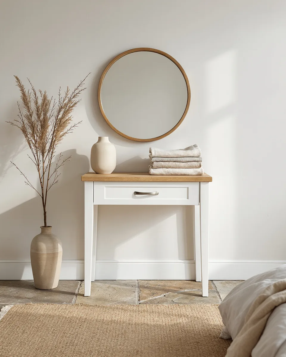 Eira Dresser with 1 drawer