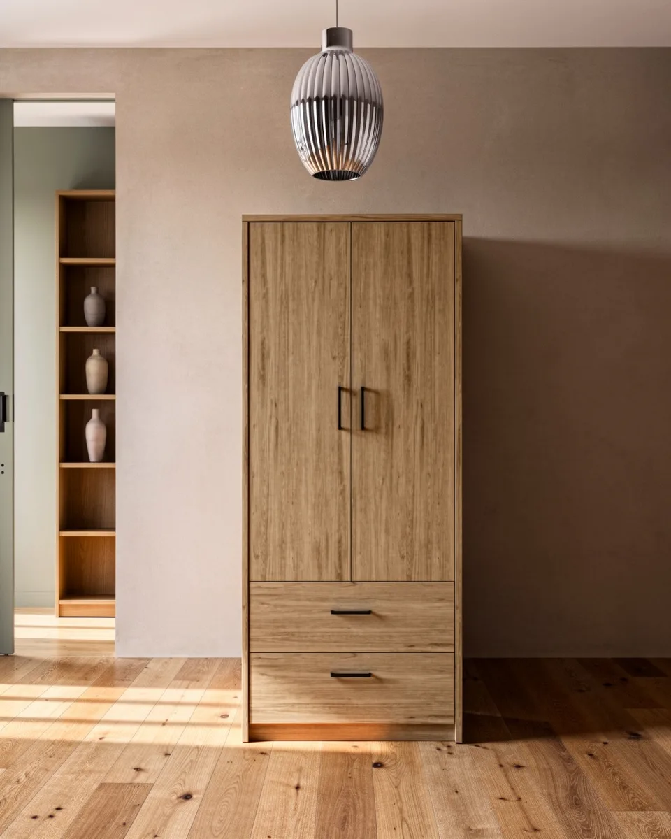 Væla Wardrobe
