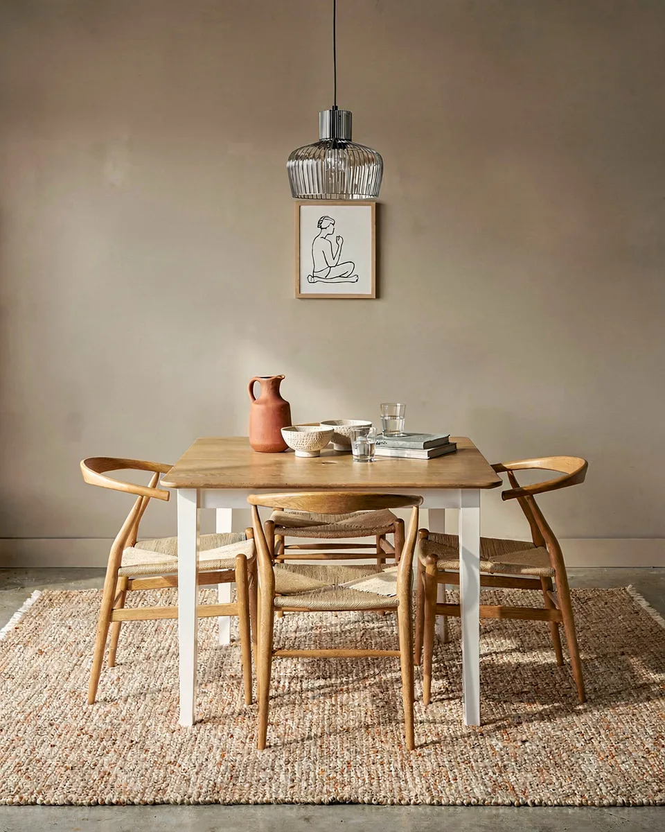 Eira Dining Table, 1.6M