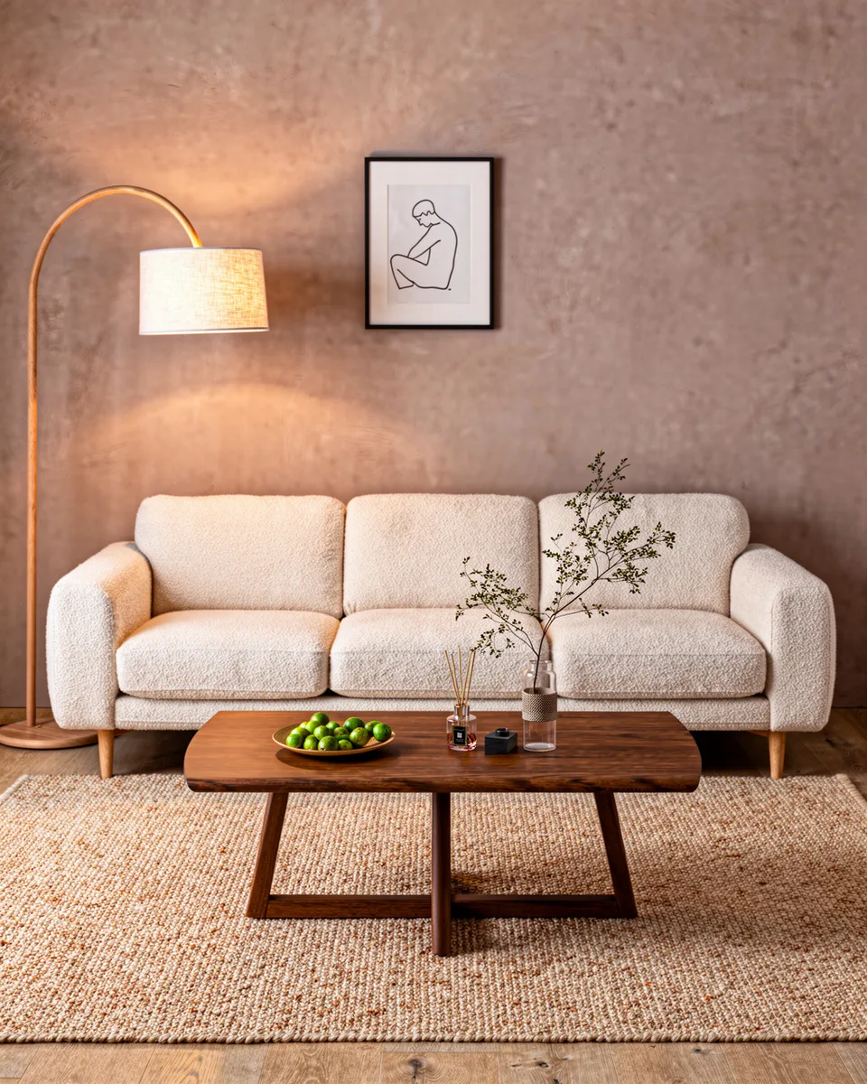 Ørel Blade Coffee Table