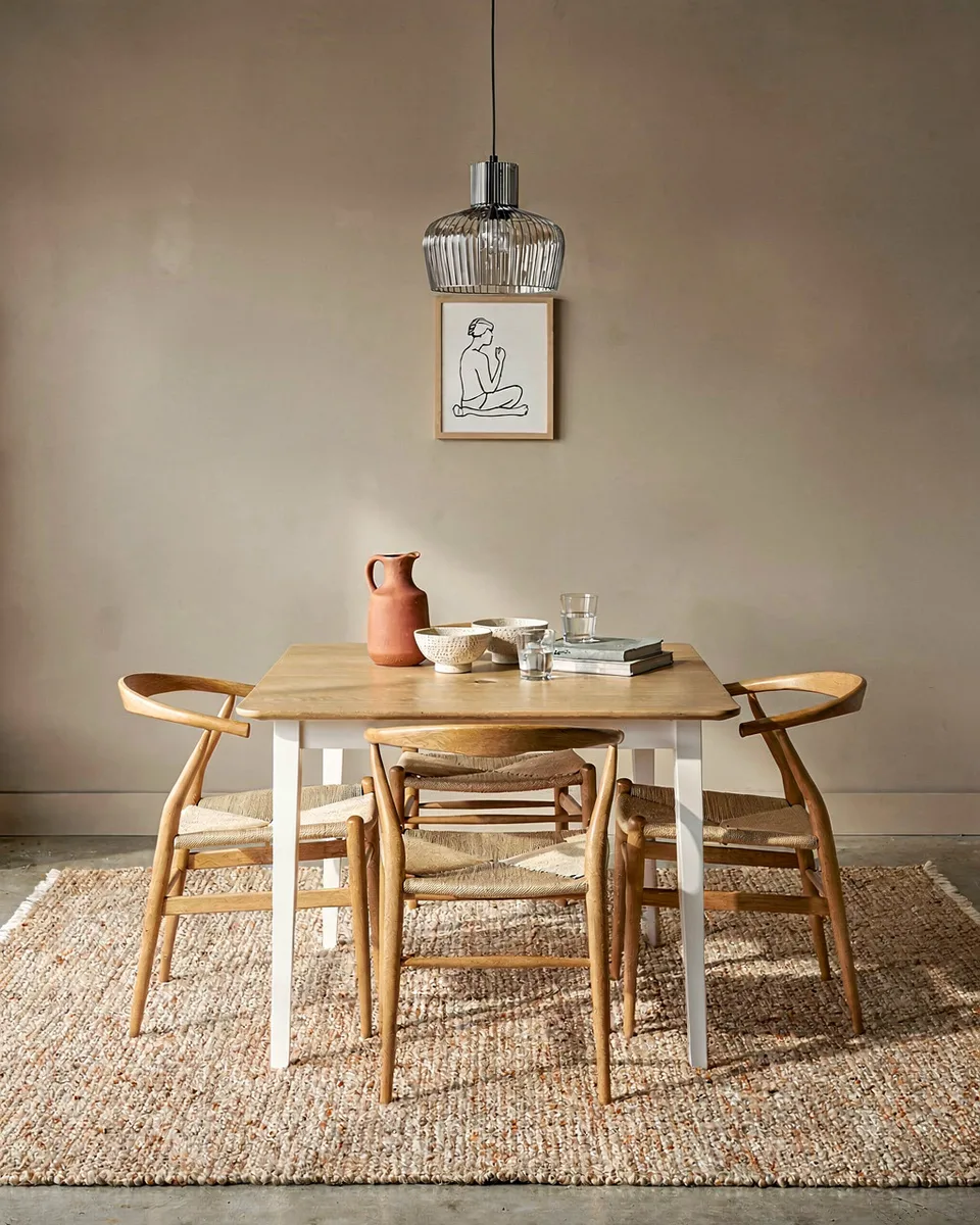 Eira Dining Table, 1.8M